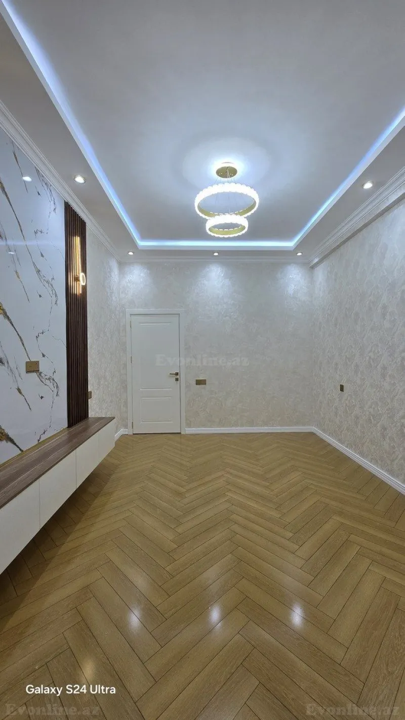 Satılır 2 otaqlı Mənzil Yeni tikili 54 m² Xırdalan - şəkil 4