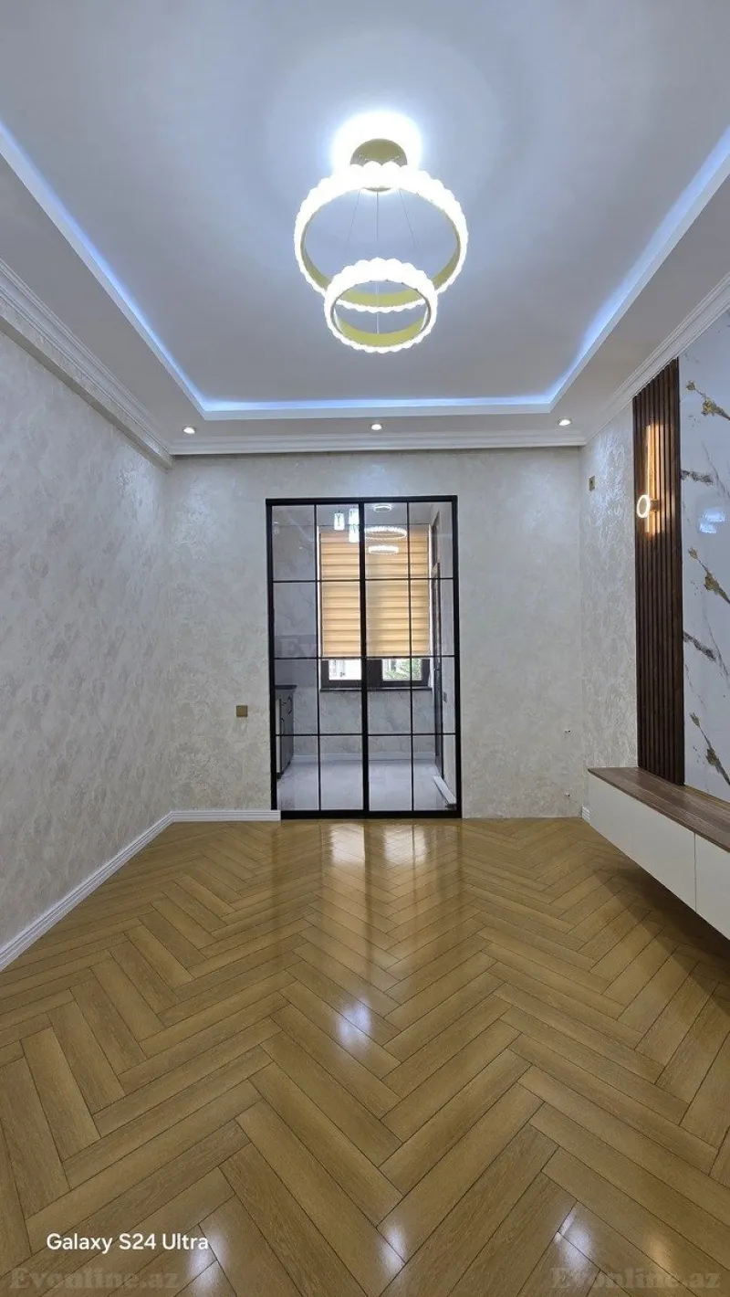 Satılır 2 otaqlı Mənzil Yeni tikili 54 m² Xırdalan - şəkil 5