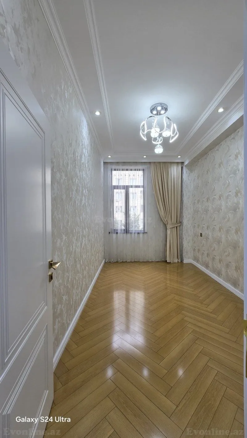 Satılır 2 otaqlı Mənzil Yeni tikili 54 m² Xırdalan - şəkil 6