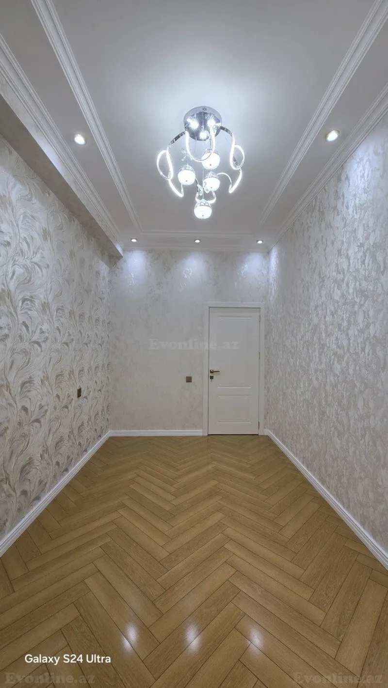 Satılır 2 otaqlı Mənzil Yeni tikili 54 m² Xırdalan - şəkil 7