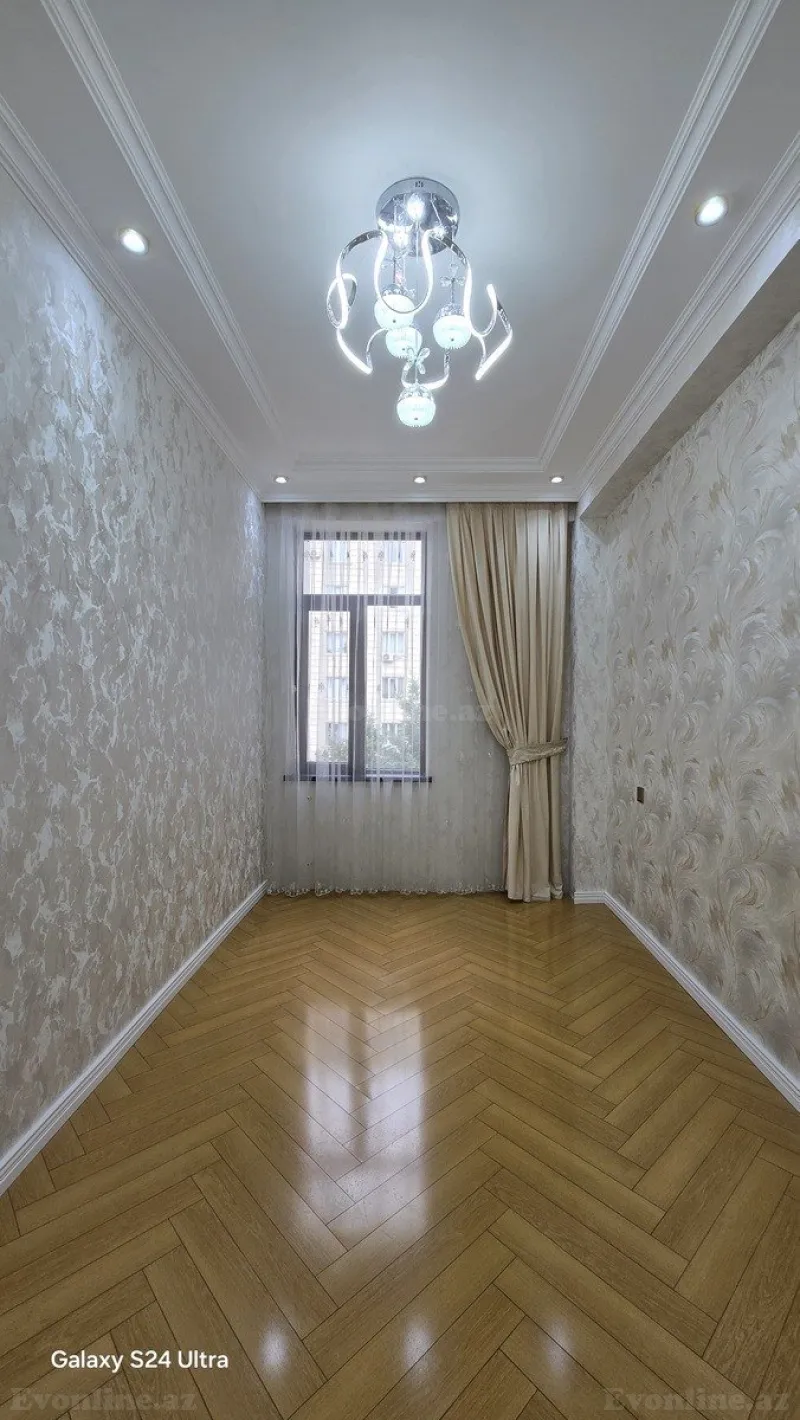 Satılır 2 otaqlı Mənzil Yeni tikili 54 m² Xırdalan - şəkil 8