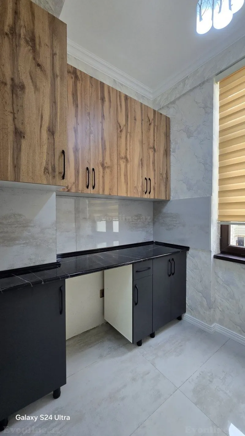 Satılır 2 otaqlı Mənzil Yeni tikili 54 m² Xırdalan - şəkil 9