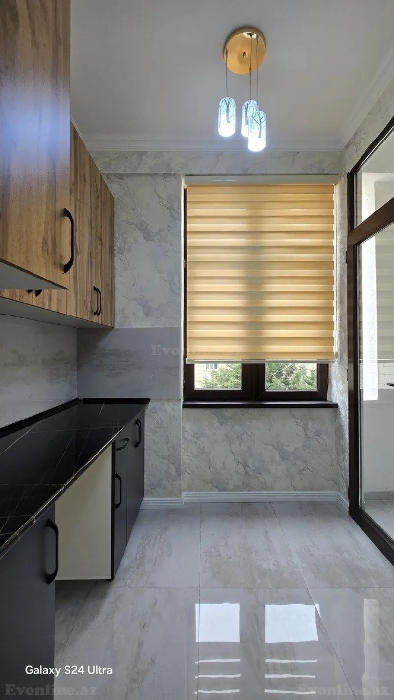 Satılır 2 otaqlı Mənzil Yeni tikili 54 m² Xırdalan - şəkil 10