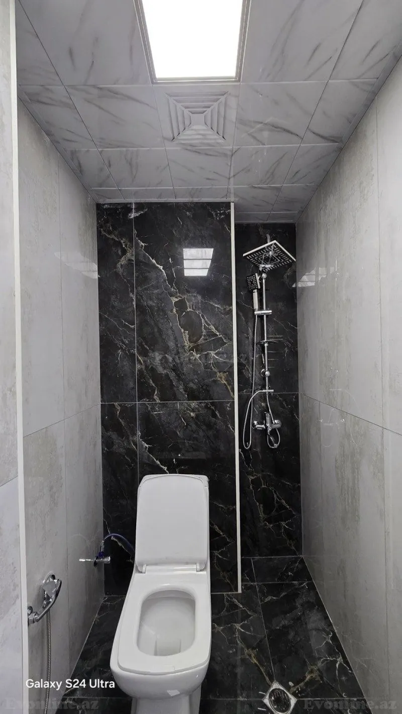 Satılır 2 otaqlı Mənzil Yeni tikili 54 m² Xırdalan - şəkil 11