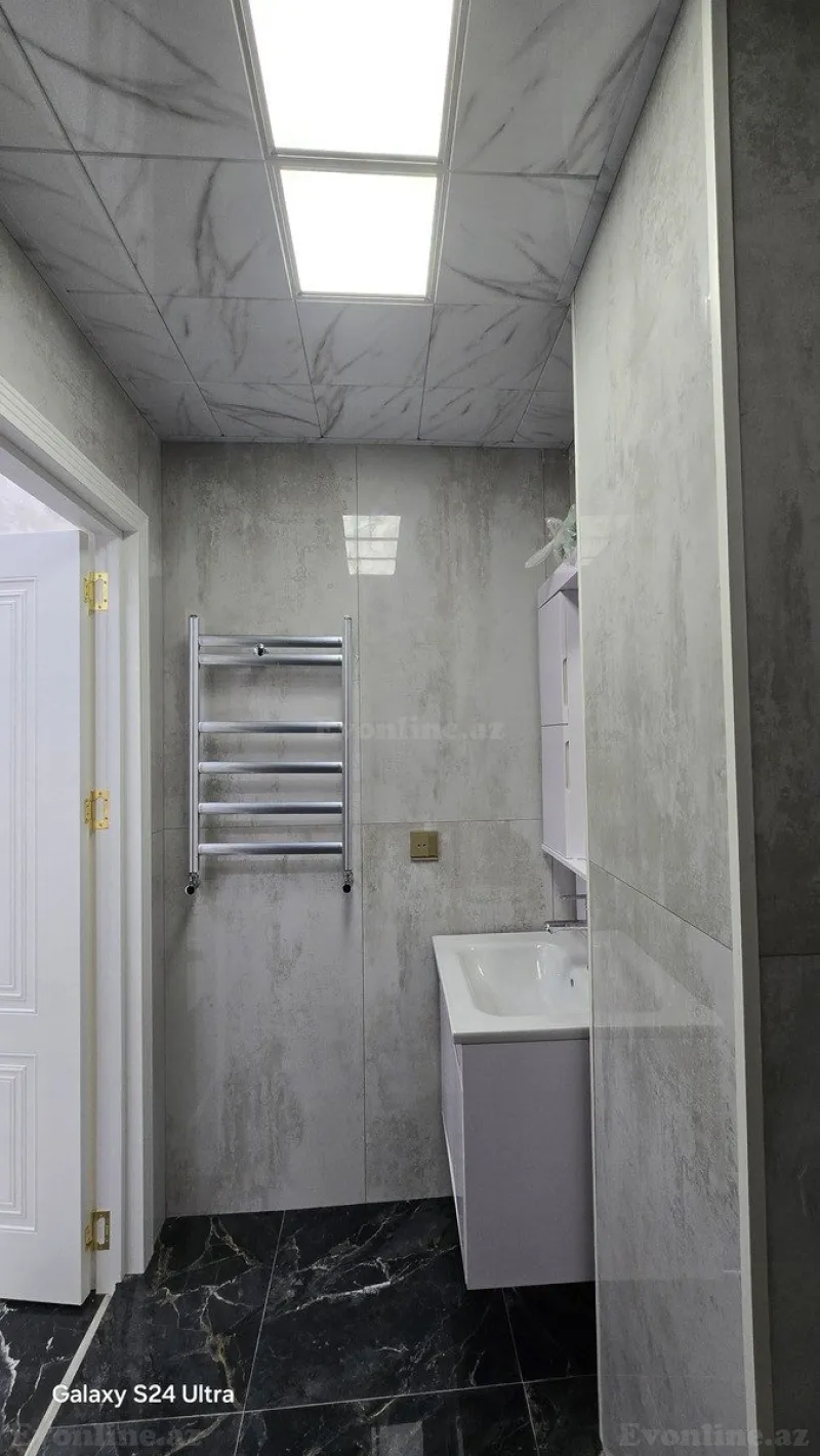 Satılır 2 otaqlı Mənzil Yeni tikili 54 m² Xırdalan - şəkil 12