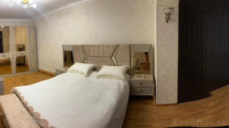 Satılır 3 otaqlı Mənzil Köhnə tikili 60 m² 28 May m. - şəkil 3