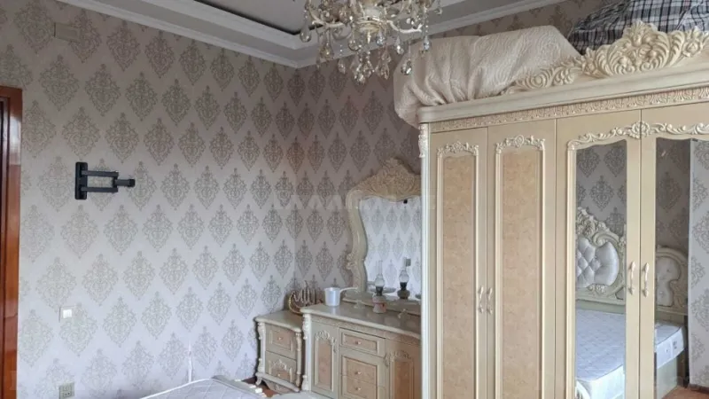 Kirayə verilir 3 otaqlı Mənzil Yeni tikili 142 m² Həzi Aslanov - şəkil 6