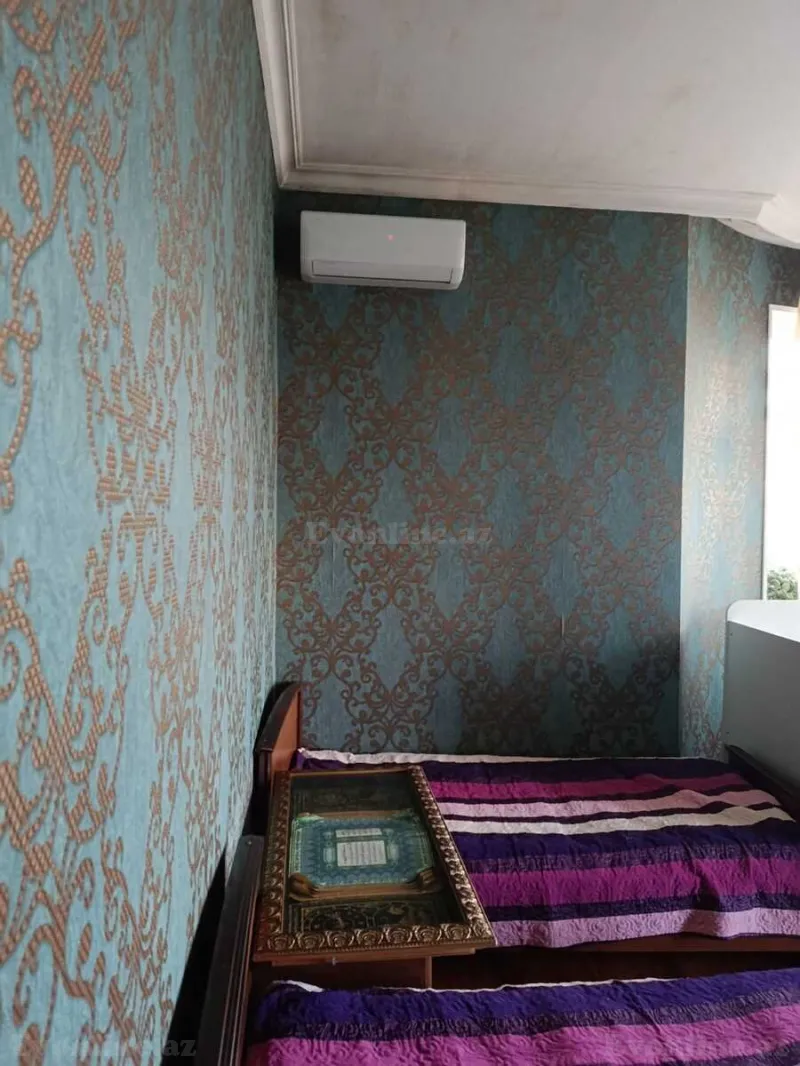 Kirayə verilir 3 otaqlı Mənzil Yeni tikili 142 m² Həzi Aslanov - şəkil 9