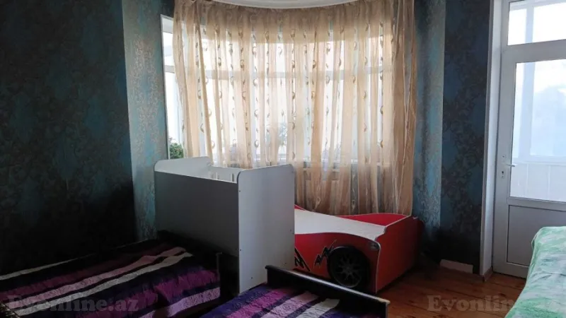 Kirayə verilir 3 otaqlı Mənzil Yeni tikili 142 m² Həzi Aslanov - şəkil 10