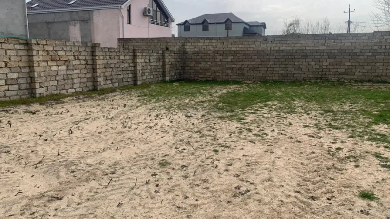 Satılır Torpaq 5 sot Pirşağı - şəkil 3