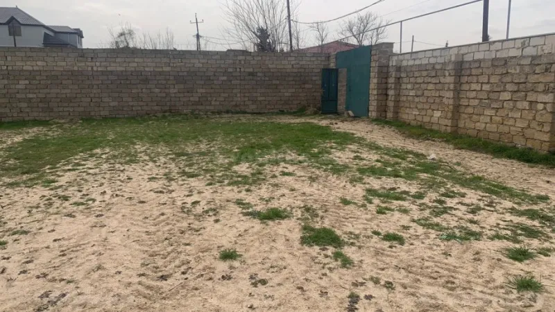 Satılır Torpaq 5 sot Pirşağı - şəkil 4