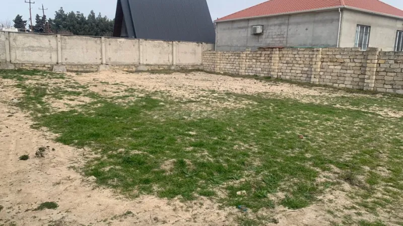 Satılır Torpaq 5 sot Pirşağı - şəkil 5