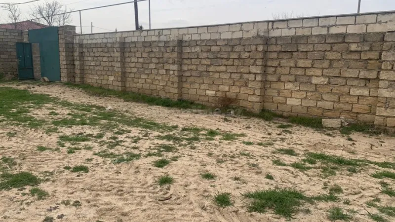 Satılır Torpaq 5 sot Pirşağı - şəkil 7