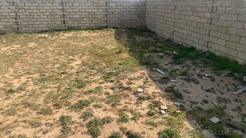 Satılır Torpaq 6 sot Nardaran - şəkil 2