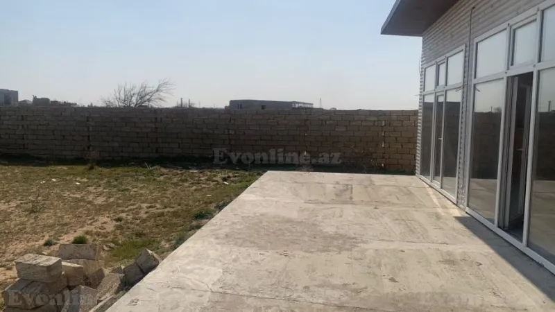 Satılır Torpaq 6 sot Nardaran - şəkil 3