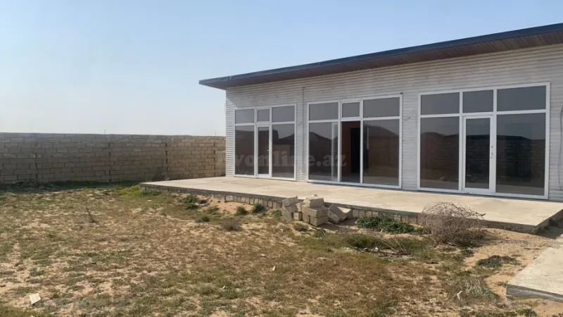 Satılır Torpaq 6 sot Nardaran - şəkil 4