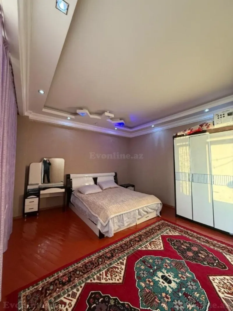 Satılır 2 otaqlı Mənzil Yeni tikili 68 m² Həzi Aslanov - şəkil 3