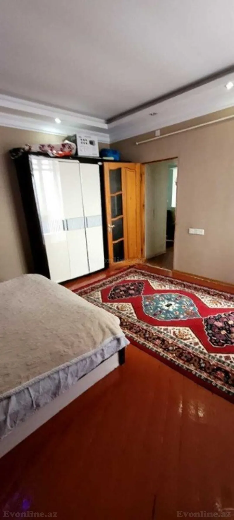 Satılır 2 otaqlı Mənzil Yeni tikili 68 m² Həzi Aslanov - şəkil 4