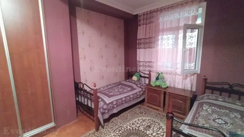 Kirayə verilir 3 otaqlı Mənzil Yeni tikili 66 m² Masazır - şəkil 3