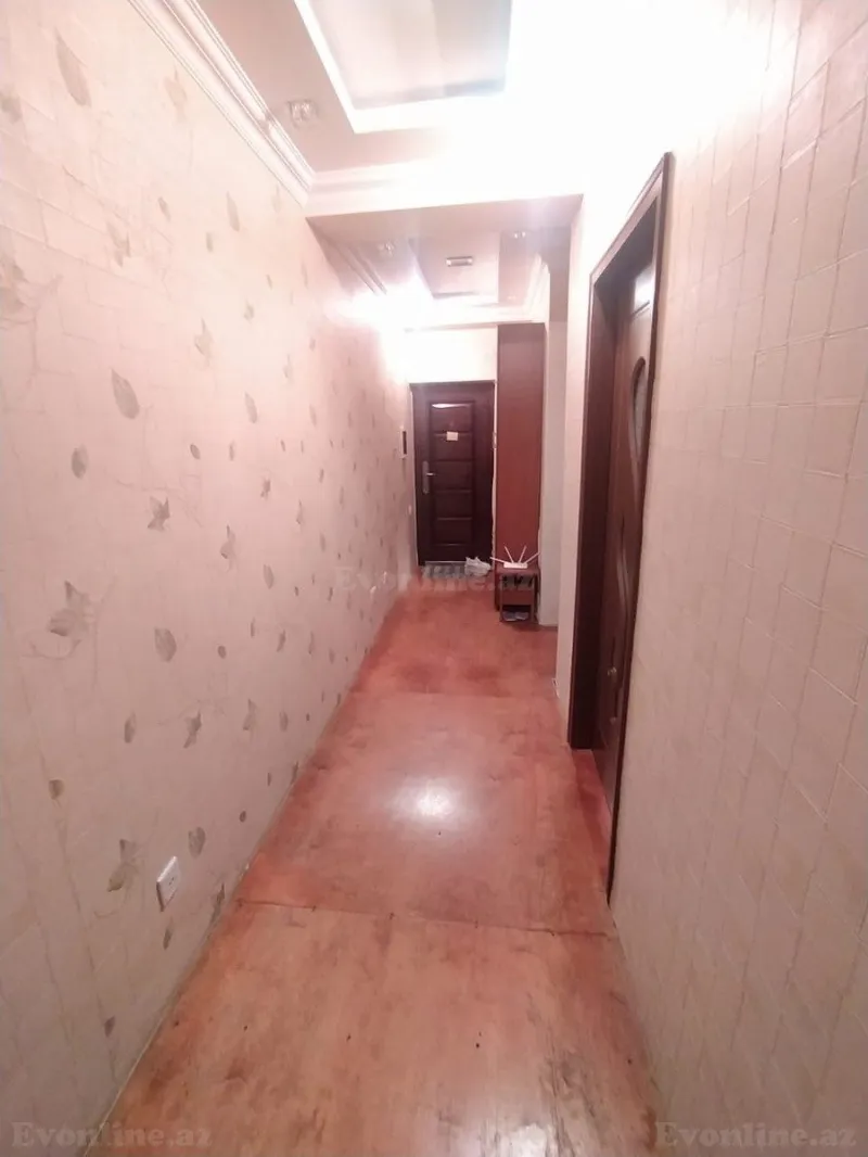 Kirayə verilir 3 otaqlı Mənzil Yeni tikili 66 m² Masazır - şəkil 4