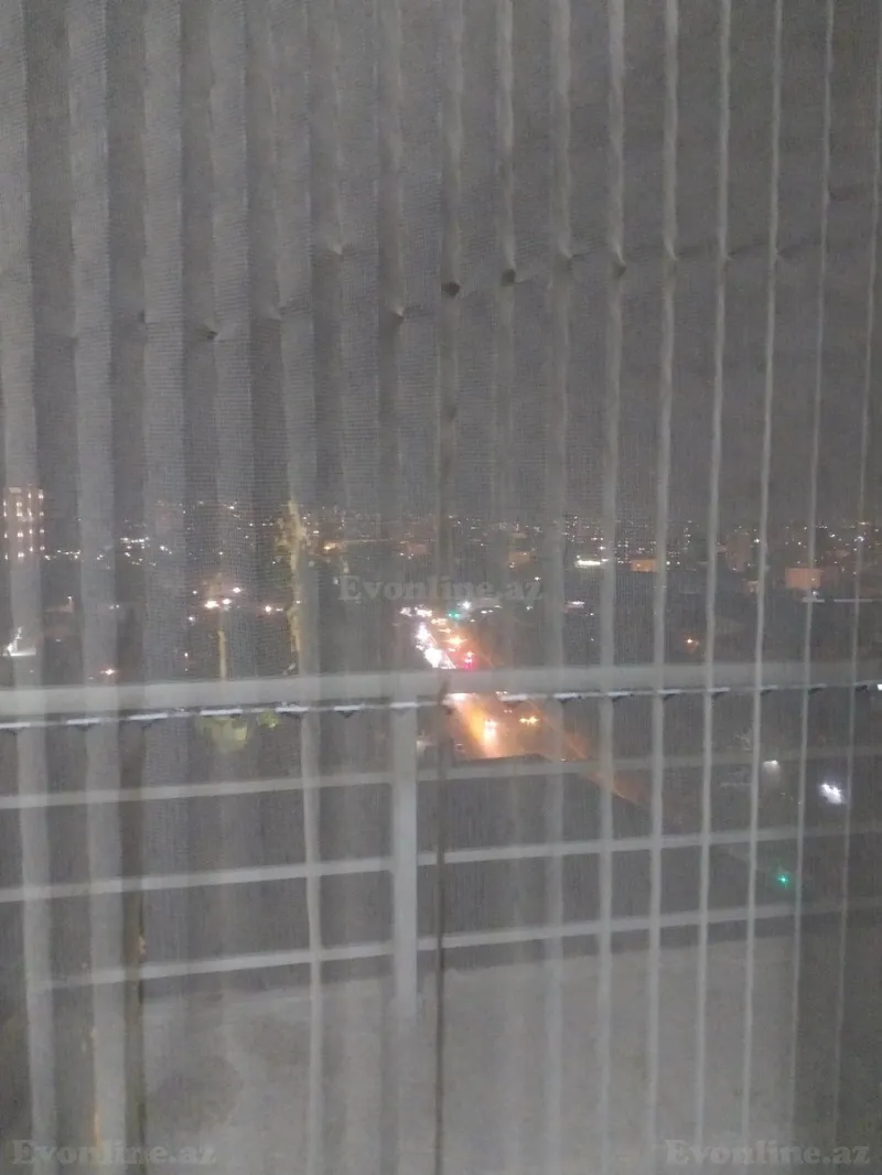 Satılır 2 otaqlı Mənzil Yeni tikili 53 m² Yasamal - şəkil 3