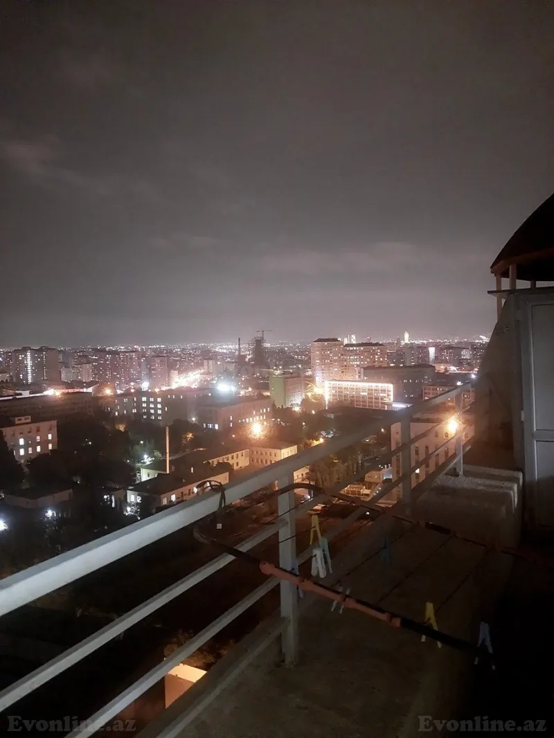 Satılır 2 otaqlı Mənzil Yeni tikili 53 m² Yasamal - şəkil 4