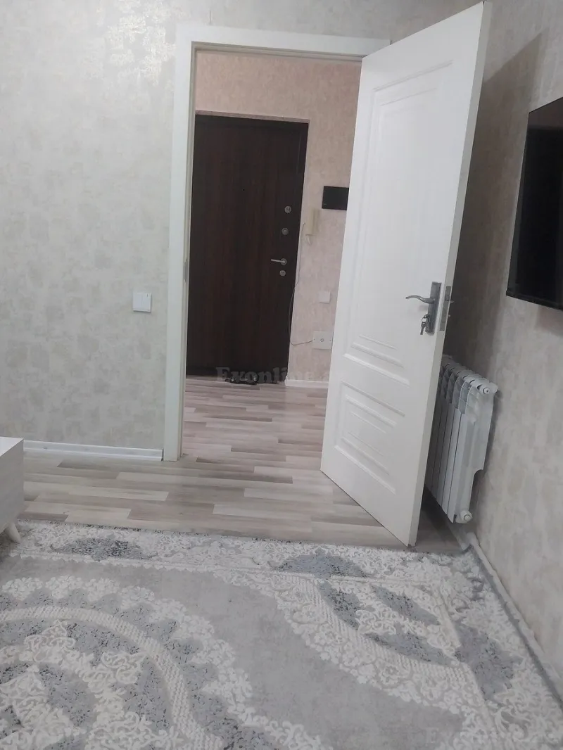 Satılır 2 otaqlı Mənzil Yeni tikili 53 m² Yasamal - şəkil 5