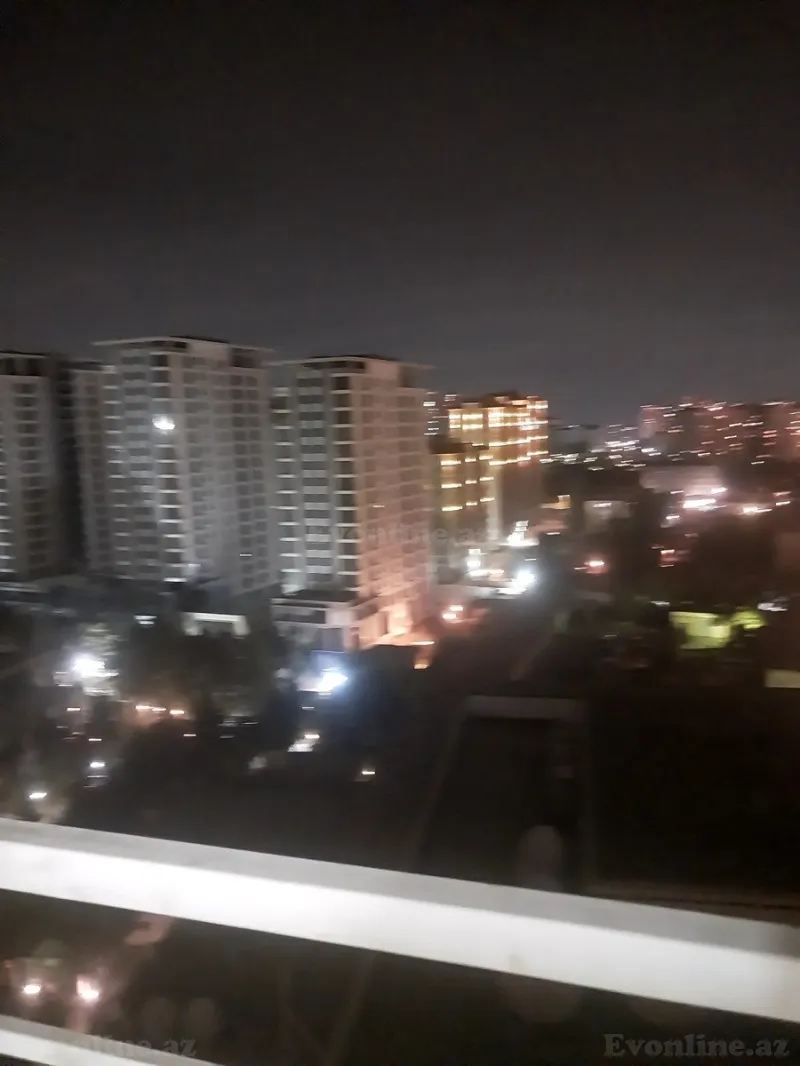 Satılır 2 otaqlı Mənzil Yeni tikili 53 m² Yasamal - şəkil 9