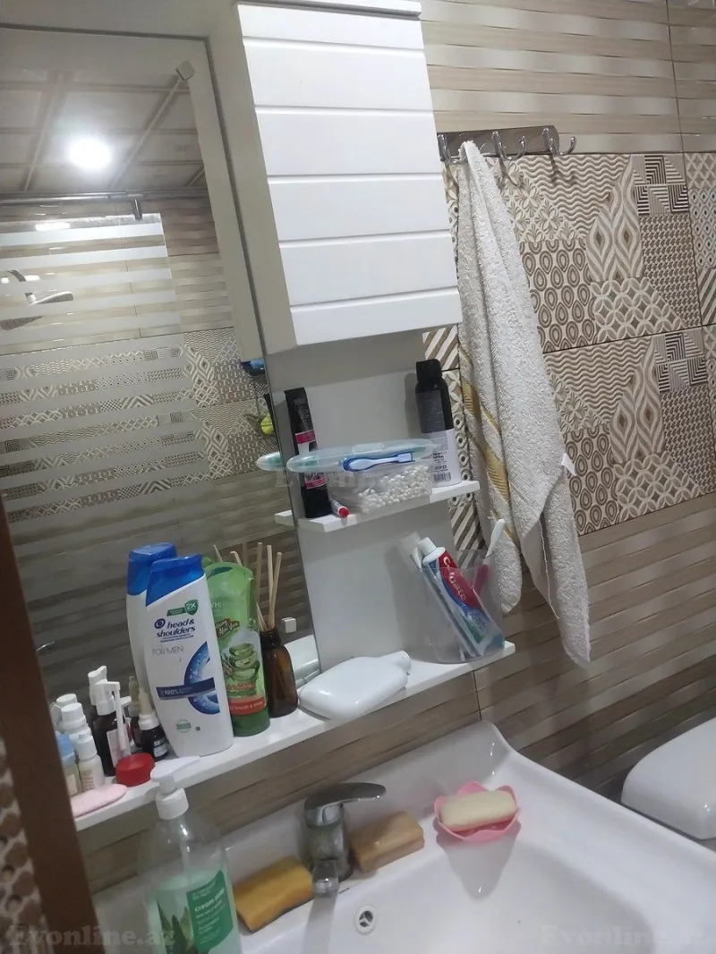 Satılır 2 otaqlı Mənzil Yeni tikili 53 m² Yasamal - şəkil 11