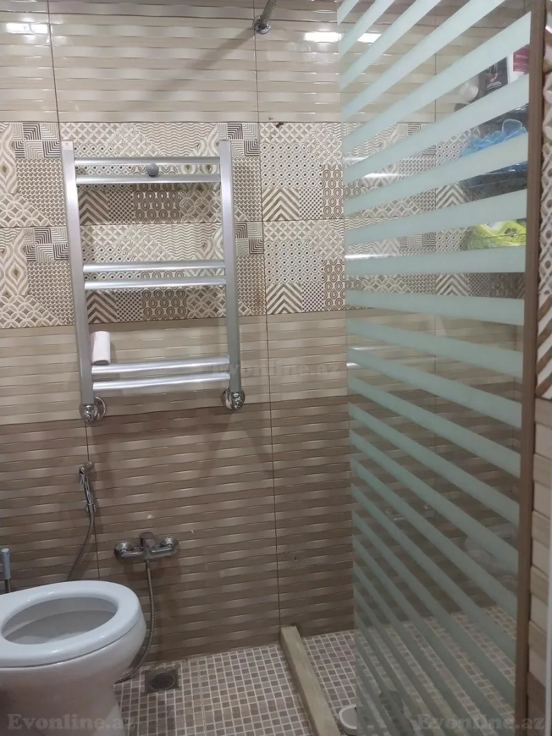 Satılır 2 otaqlı Mənzil Yeni tikili 53 m² Yasamal - şəkil 12