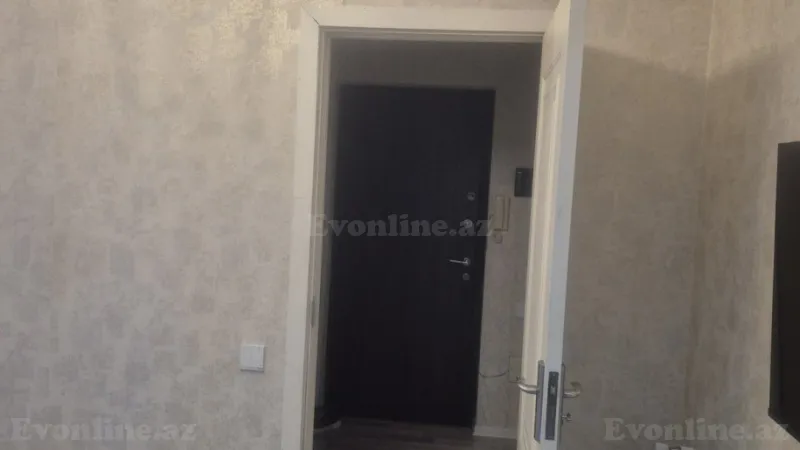 Satılır 2 otaqlı Mənzil Yeni tikili 53 m² Yasamal - şəkil 16