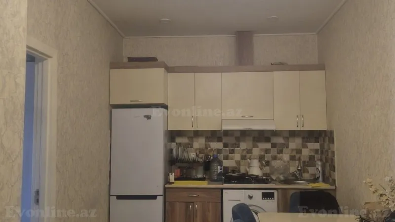 Satılır 2 otaqlı Mənzil Yeni tikili 53 m² Yasamal - şəkil 23