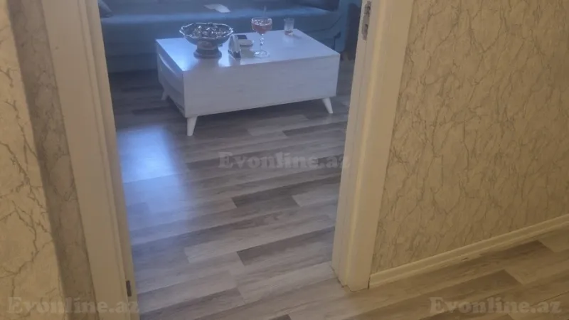 Satılır 2 otaqlı Mənzil Yeni tikili 53 m² Yasamal - şəkil 24