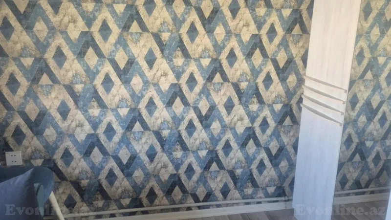 Satılır 2 otaqlı Mənzil Yeni tikili 53 m² Yasamal - şəkil 26