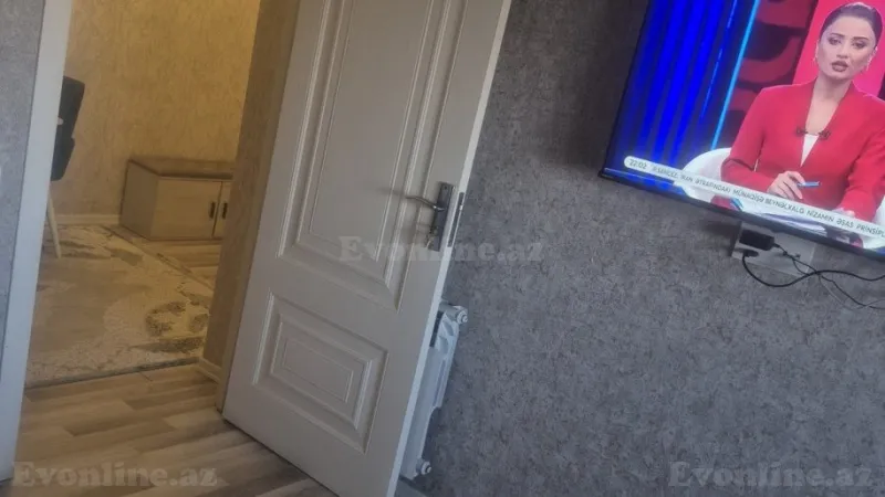 Satılır 2 otaqlı Mənzil Yeni tikili 53 m² Yasamal - şəkil 27