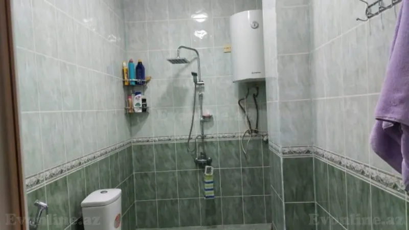 Kirayə verilir 2 otaqlı Mənzil Yeni tikili 72 m² 8-ci mikrorayon - şəkil 6