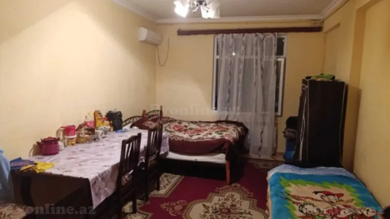 Kirayə verilir 3 otaqlı Mənzil Yeni tikili 105 m² İnşaatçılar m. - şəkil 6