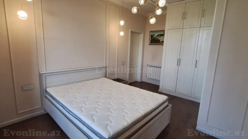 Kirayə verilir 3 otaqlı Mənzil Köhnə tikili 90 m² 28 May m. - şəkil 2