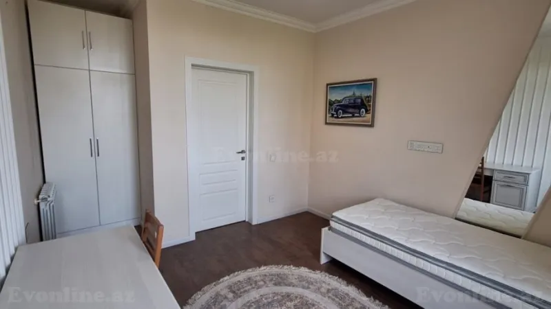 Kirayə verilir 3 otaqlı Mənzil Köhnə tikili 90 m² 28 May m. - şəkil 11