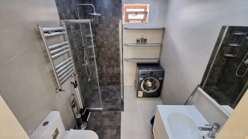 Kirayə verilir 3 otaqlı Mənzil Köhnə tikili 90 m² 28 May m. - şəkil 14