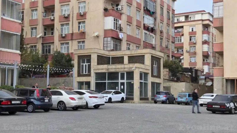 Satılır Obyekt 140 m² Binəqədi