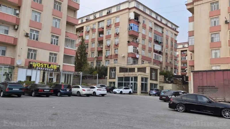 Satılır Obyekt 140 m² Binəqədi - şəkil 3
