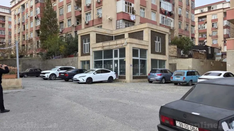 Satılır Obyekt 140 m² Binəqədi - şəkil 4