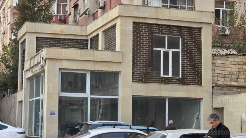 Satılır Obyekt 140 m² Binəqədi - şəkil 5