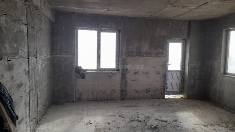 Satılır 2 otaqlı Mənzil Yeni tikili 120 m² 8-ci kilometr - şəkil 6