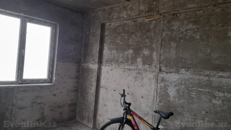 Satılır 2 otaqlı Mənzil Yeni tikili 120 m² 8-ci kilometr - şəkil 7