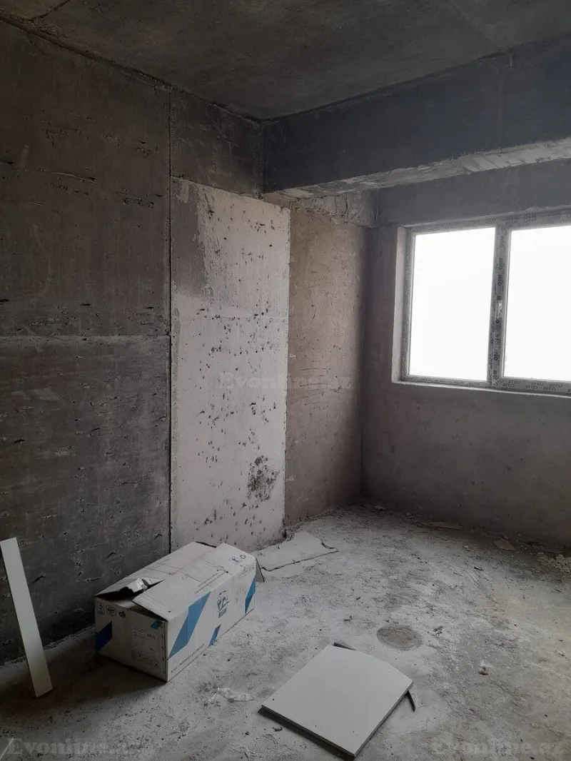 Satılır 2 otaqlı Mənzil Yeni tikili 120 m² 8-ci kilometr - şəkil 9