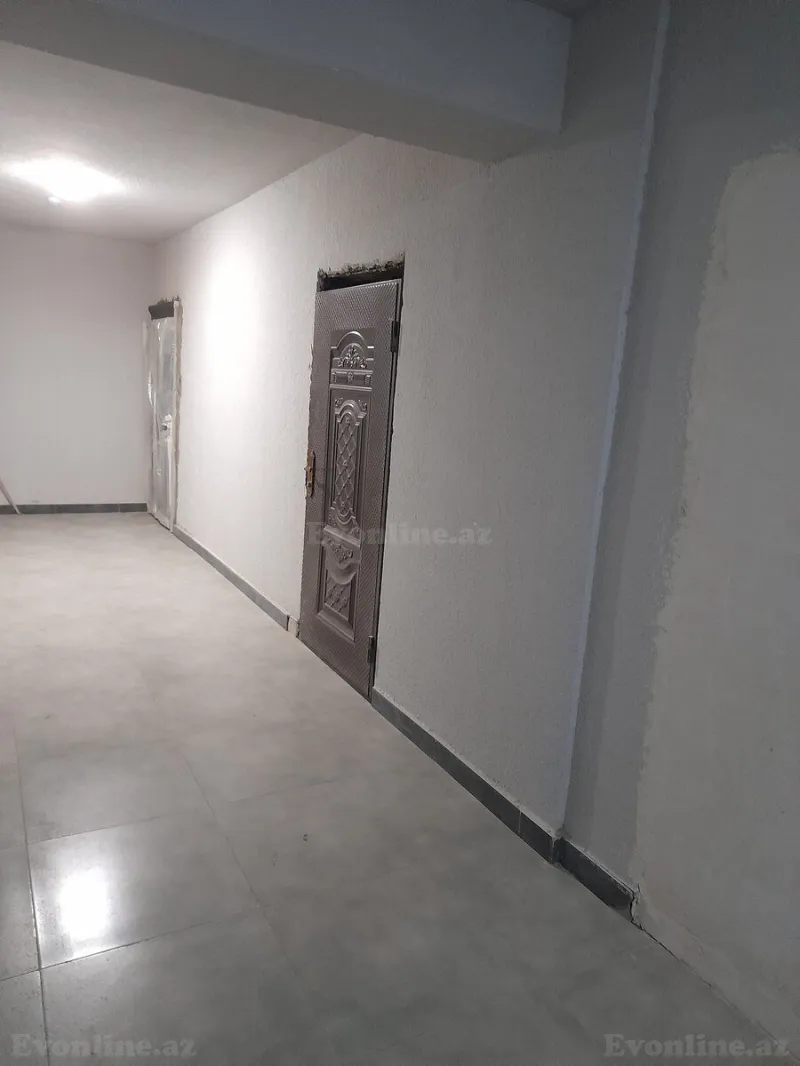Satılır 2 otaqlı Mənzil Yeni tikili 120 m² 8-ci kilometr - şəkil 18