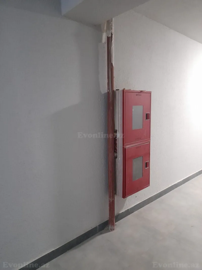 Satılır 2 otaqlı Mənzil Yeni tikili 120 m² 8-ci kilometr - şəkil 19