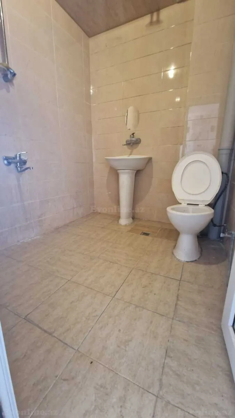 Satılır 1 otaqlı Mənzil Köhnə tikili 45 m² 8-ci mikrorayon - şəkil 6